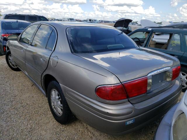 Photo 3 from auction – 2003 BUICK LESABRE CU with VIN 1G4HP52K134183279