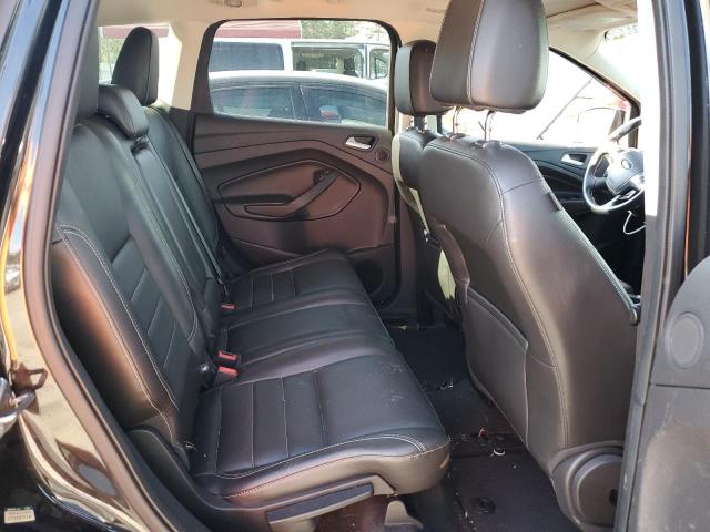 Photo 6 from auction – 2013 FORD ESCAPE SE with VIN 1FMCU9G9XDUC04938