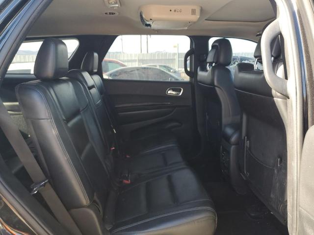 Photo 6 from auction – 2011 DODGE DURANGO CI with VIN 1D4RE5GG8BC638624