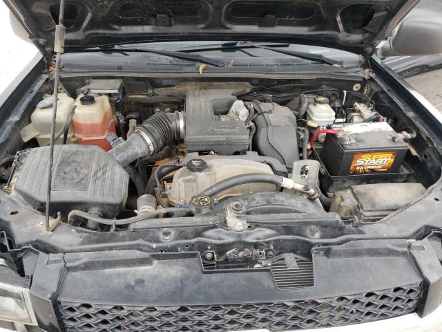 Photo 7 from auction – 2008 CHEVROLET COLORADO with VIN 1GCCS13E488123124