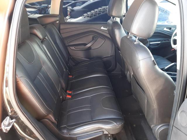 Photo 6 from auction – 2013 FORD ESCAPE TIT with VIN 1FMCU0J98DUC15845
