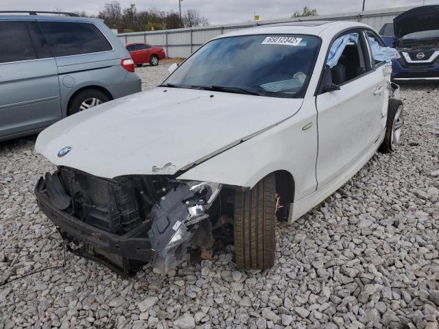 Photo 2 from auction – 2011 BMW 135 I with VIN WBAUC9C5XBVM10232