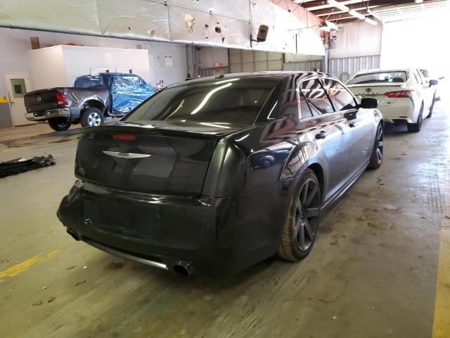 Photo 4 from auction – 2012 CHRYSLER 300 SRT-8 with VIN 2C3CCAFJ0CH800845