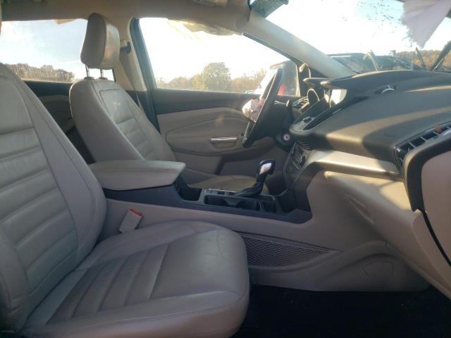 Photo 5 from auction – 2018 FORD ESCAPE SEL with VIN 1FMCU0HD0JUA79040