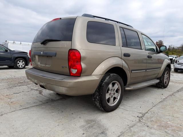 Photo 4 from auction – 2007 DODGE DURANGO SL with VIN 1D8HB48P97F559416