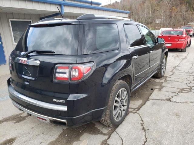 Photo 4 from auction – 2014 GMC ACADIA DEN with VIN 1GKKVTKD6EJ302877