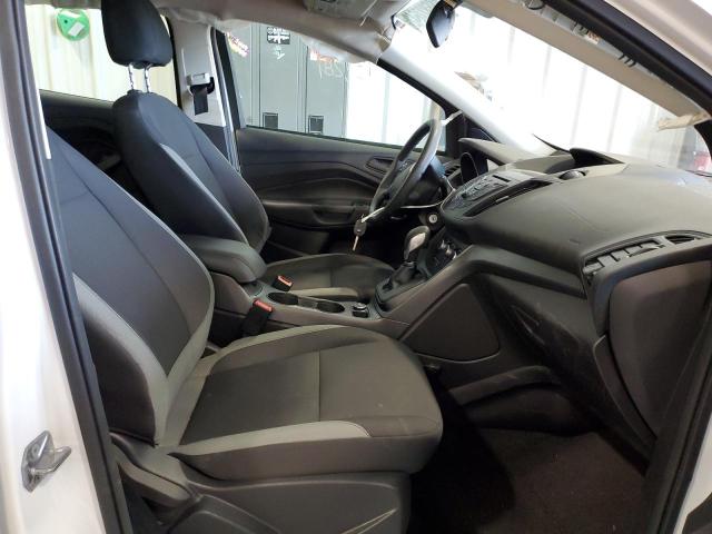 صورة رقم 5 من المزاد - 2016 FORD ESCAPE S مع VIN 1FMCU0F74GUB51654
