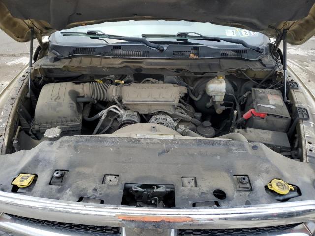 Photo 7 from auction – 2011 DODGE RAM 1500 with VIN 1D7RV1GP6BS643550