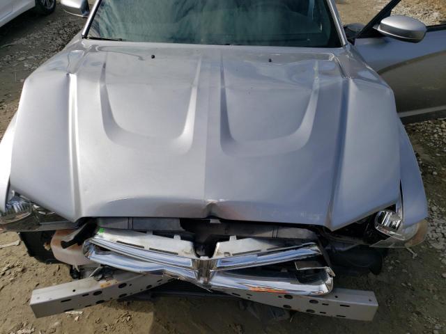 Photo 7 from auction – 2013 DODGE CHARGER SE with VIN 2C3CDXBG9DH639987