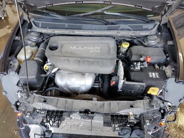 Photo 7 from auction – 2015 DODGE DART SXT with VIN 1C3CDFBB5FD402928