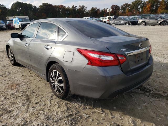 Photo 3 from auction – 2016 NISSAN ALTIMA 2.5 with VIN 1N4AL3AP8GC270102