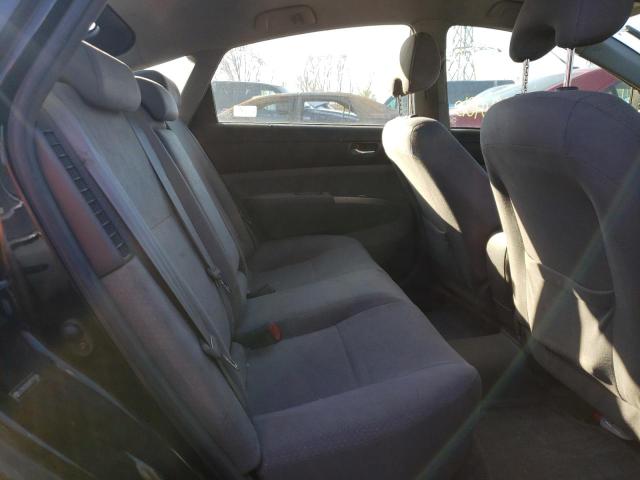 Photo 6 from auction – 2008 TOYOTA PRIUS with VIN JTDKB20U687791686