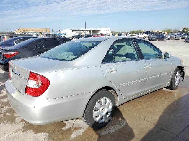 Photo 3 from auction – 2002 TOYOTA CAMRY LE with VIN 4T1BE30KX2U627549