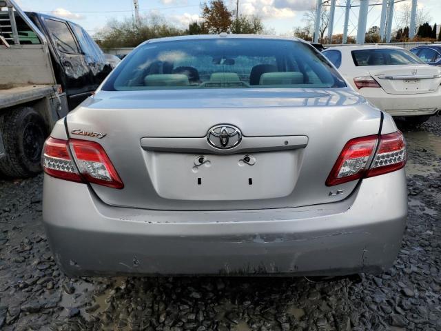 Photo 9 from auction – 2010 TOYOTA CAMRY BASE with VIN 4T4BF3EK4AR025403