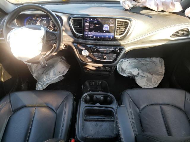 Photo 5 from auction – 2021 CHRYSLER PACIFICA T with VIN 2C4RC1BG7MR528953