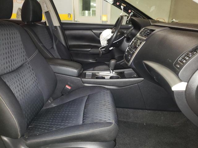 Photo 5 from auction – 2017 NISSAN ALTIMA 2.5 with VIN 1N4AL3AP2HC134548