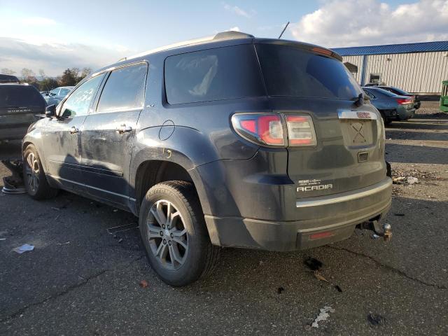 Photo 3 from auction – 2015 GMC ACADIA SLT with VIN 1GKKVRKD4FJ342122