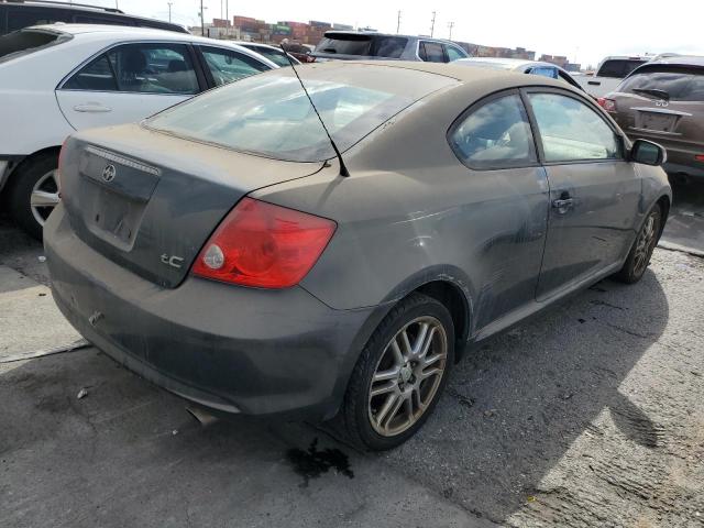 Photo 4 from auction – 2007 SCION TC with VIN JTKDE177970149585