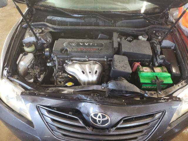 Photo 7 from auction – 2009 TOYOTA CAMRY BASE with VIN 4T4BE46K79R081385