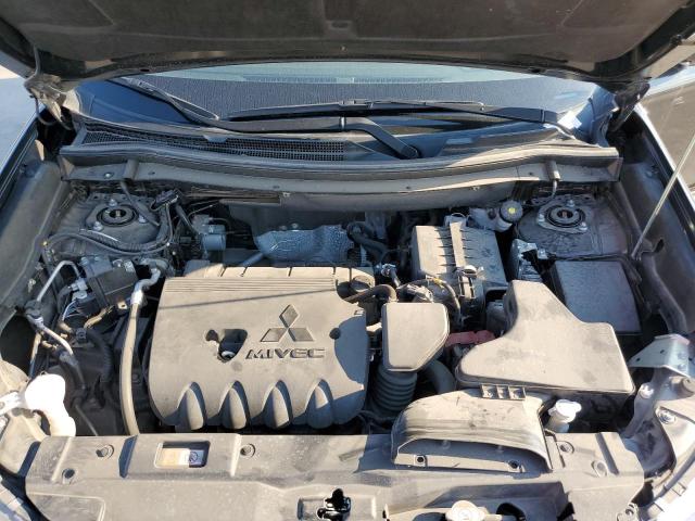 Photo 12 from auction – 2020 MITSUBISHI OUTLANDER with VIN JA4AD3A39LZ046875