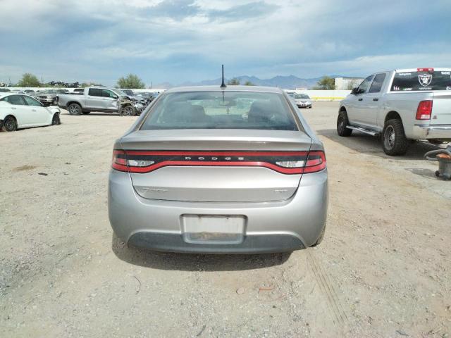 Photo 6 from auction – 2016 DODGE DART SXT with VIN 1C3CDFBBXGD623488