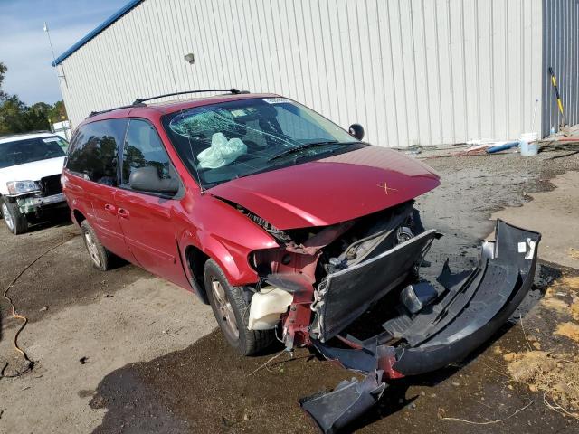 Photo 9 from auction – 2005 DODGE GRAND CARA with VIN 2D4GP44L85R164747
