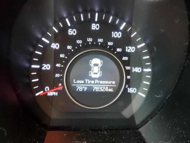 Photo 8 from auction – 2015 KIA OPTIMA LX with VIN 5XXGM4A70FG431144