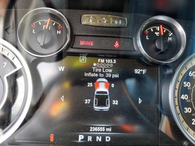 Photo 8 from auction – 2017 RAM 1500 SLT with VIN 3C6RR6LT2HG776991