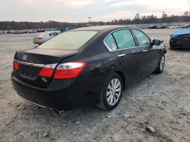 Photo 4 from auction – 2015 HONDA ACCORD EX with VIN 1HGCR2F78FA065735