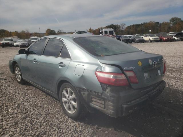 Photo 3 from auction – 2008 TOYOTA CAMRY CE with VIN 4T1BE46K28U768279