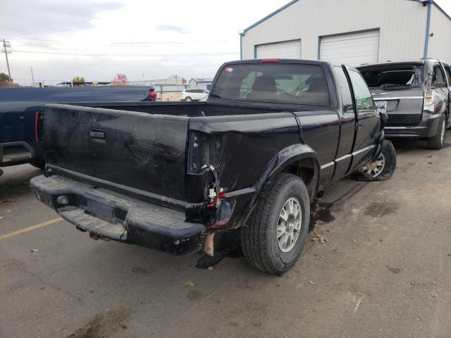 Photo 4 from auction – 2003 GMC SONOMA with VIN 1GTCT19X038248118