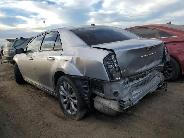 Photo 3 from auction – 2014 CHRYSLER 300 S with VIN 2C3CCAGG5EH261077