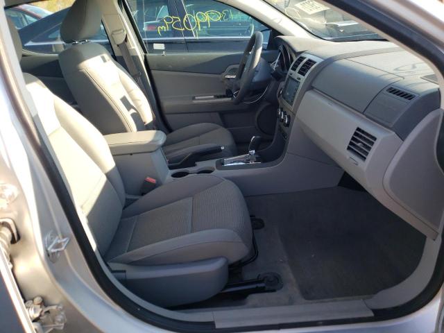 Photo 5 from auction – 2008 DODGE AVENGER SX with VIN 1B3LC56KX8N289768