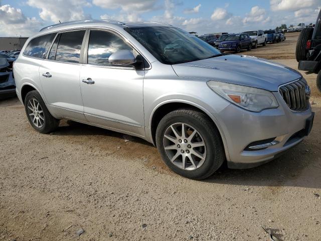 BUICK ENCLAVE 2015 with VIN 5GAKRBKD5FJ263082 - Photo from auction