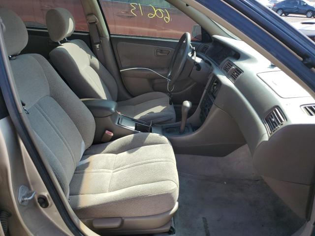 Photo 5 from auction – 2001 TOYOTA CAMRY CE with VIN JT2BG22K510577907