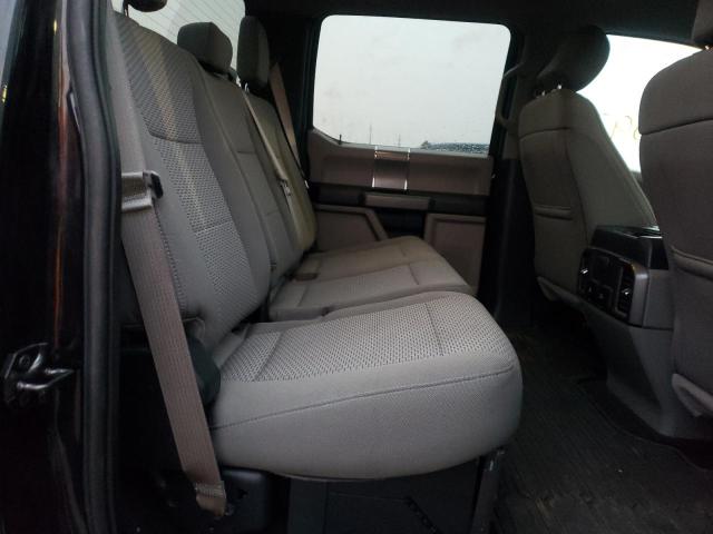 Photo 6 from auction – 2017 FORD F250 with VIN 1FT7W2BT2HEE25086