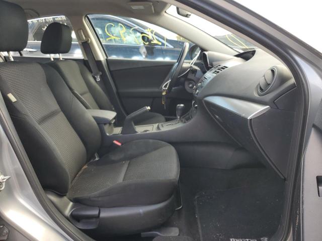 Photo 5 from auction – 2012 MAZDA 3 I with VIN JM1BL1V81C1636882