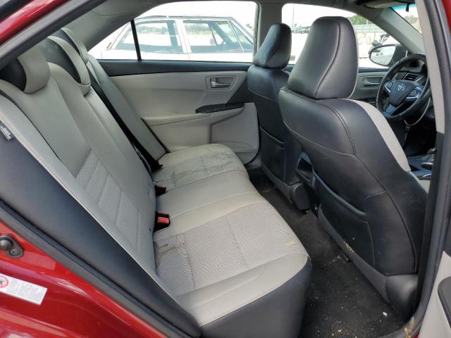 Photo 6 from auction – 2017 TOYOTA CAMRY LE with VIN 4T1BF1FK5HU655678