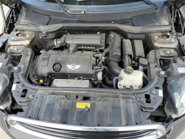 Photo 11 from auction – 2015 MINI COOPER COU with VIN WMWZB3C51FWR42958