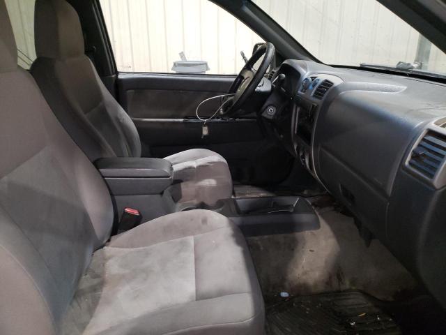Photo 5 from auction – 2004 CHEVROLET COLORADO with VIN 1GCCS136948155666