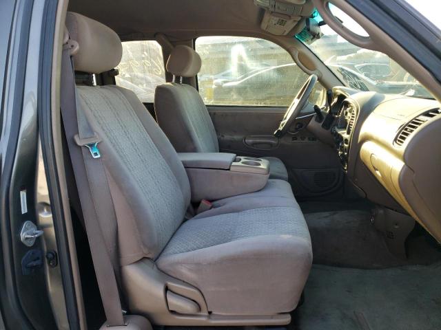 Photo 5 from auction – 2003 TOYOTA TUNDRA ACC with VIN 5TBBT44153S370512