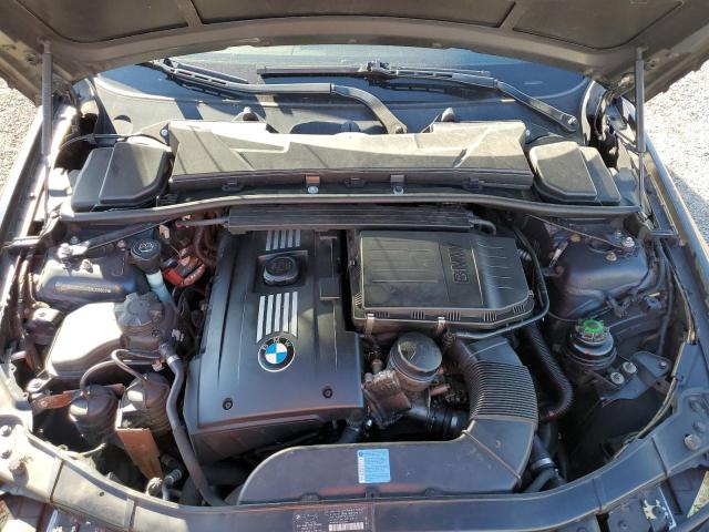 Zdjęcie 7 z aukcji – 2008 BMW 335 XI z VIN WBAVD53578A009893