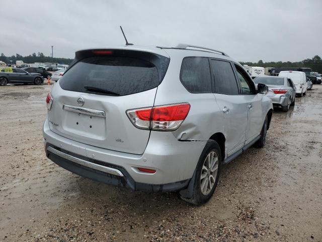 صورة رقم 4 من المزاد - 2013 NISSAN PATHFINDER مع VIN 5N1AR2MN7DC607489