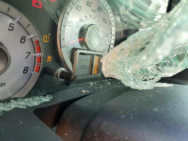 Photo 8 from auction – 2015 HONDA PILOT LX with VIN 5FNYF3H2XFB009002