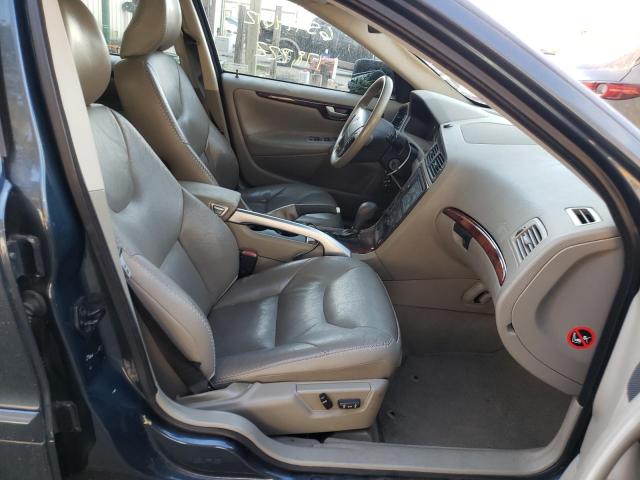 Photo 5 from auction – 2006 VOLVO XC70 with VIN YV4SZ592961227221