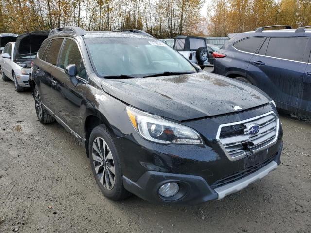 SUBARU OUTBACK 2. 2016 with VIN 4S4BSAJC7G3290131 - Photo from auction
