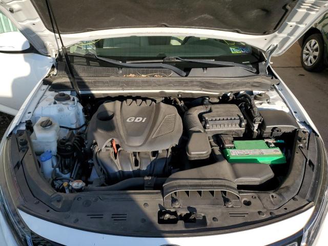 Photo 7 from auction – 2015 KIA OPTIMA EX with VIN 5XXGN4A79FG400407
