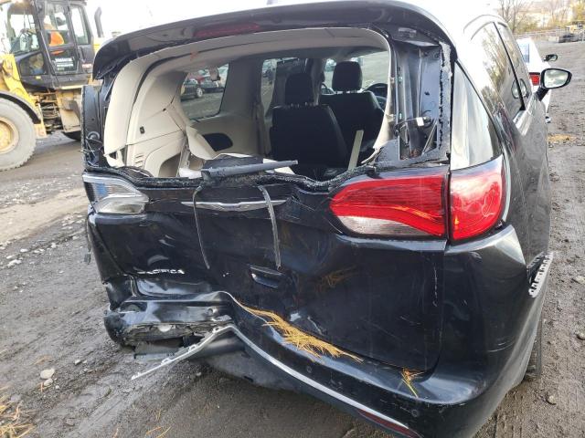Photo 9 from auction – 2019 CHRYSLER PACIFICA with VIN 2C4RC1BG8KR666627