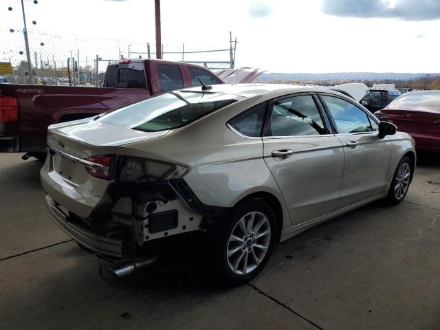 Photo 4 from auction – 2017 FORD FUSION SE with VIN 3FA6P0H79HR198165