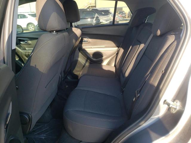 Photo 11 from auction – 2020 CHEVROLET TRAX LS with VIN 3GNCJKSB3LL300926